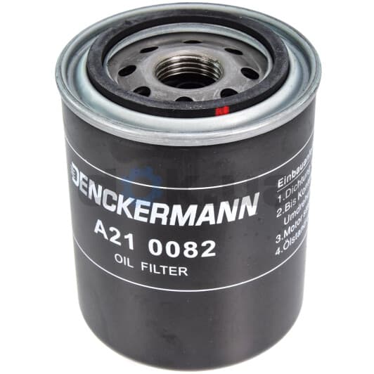 A210082 Denckermann Масляный фильтр