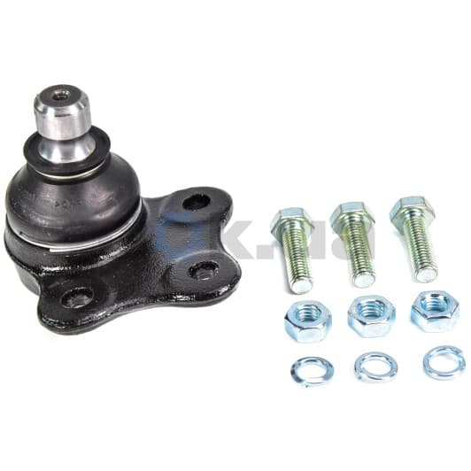 50 92 1781 SWAG Шарова опора