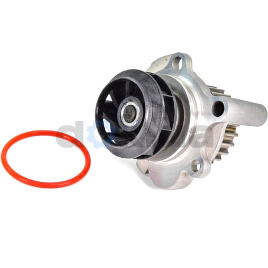 113 012 0027 Meyle Помпа