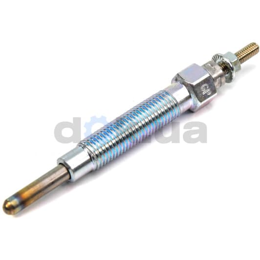 J5710500 Nipparts Свічка розжарювання