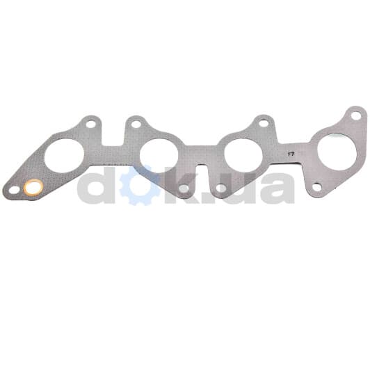 486.761 Elring Прокладка впускного коллектора