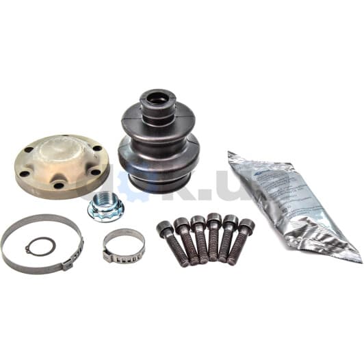 23109 Spidan Пильовик гранати