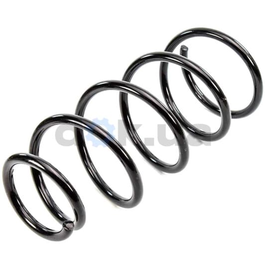 SZ1076MT Magnum Technology Пружина подвески для Nissan Almera