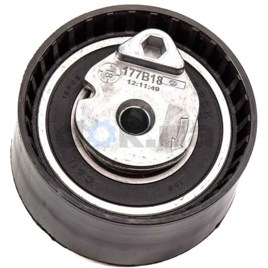 T43236 Gates Натяжний ролик ременя ГРМ