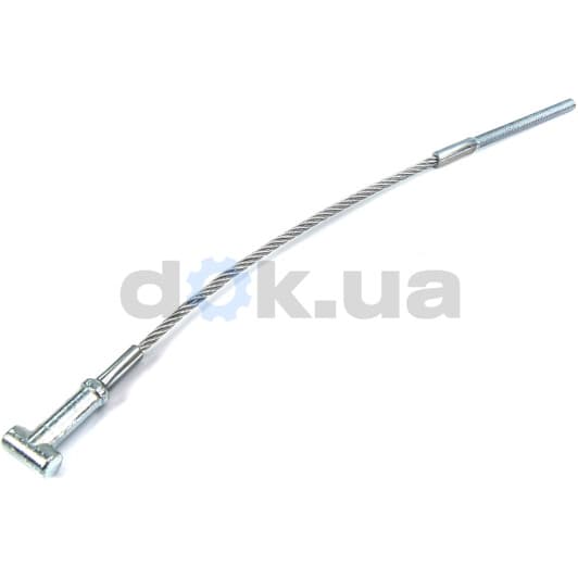 903696 NK Трос ручного тормоза