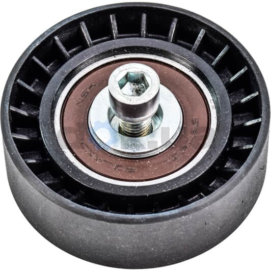 E2B5021BTA BTA Обводной ролик поликлинового ремня