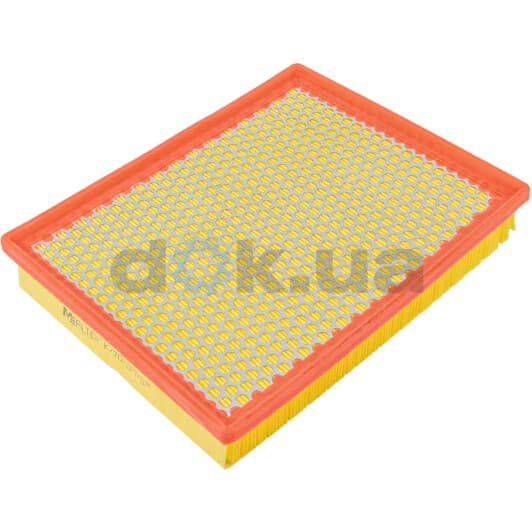 K 770 MFilter Воздушный фильтр