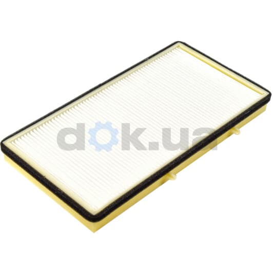 B4X023PR JC Premium Фильтр салона