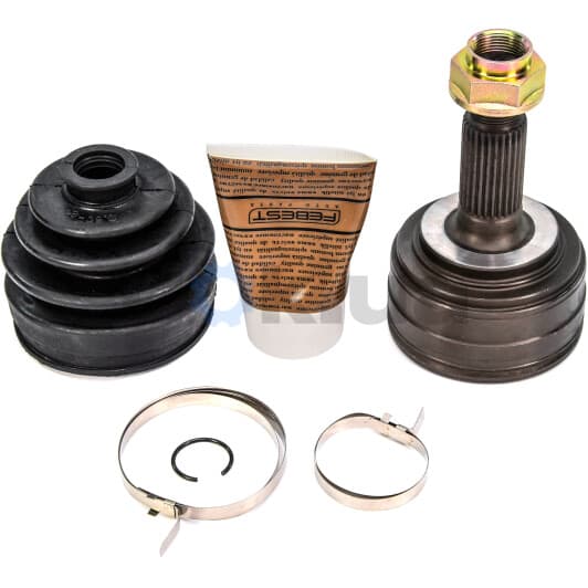 0310-033 Febest ШРУС