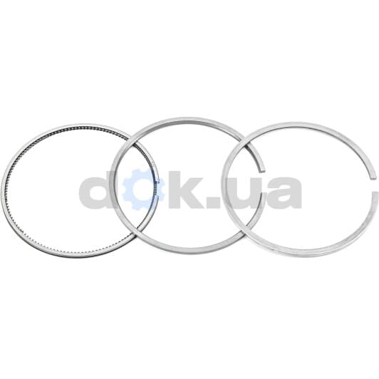800044510000 Kolbenschmidt Комплект поршневых колец