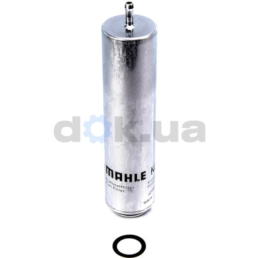KL 169/4D Mahle Топливный фильтр