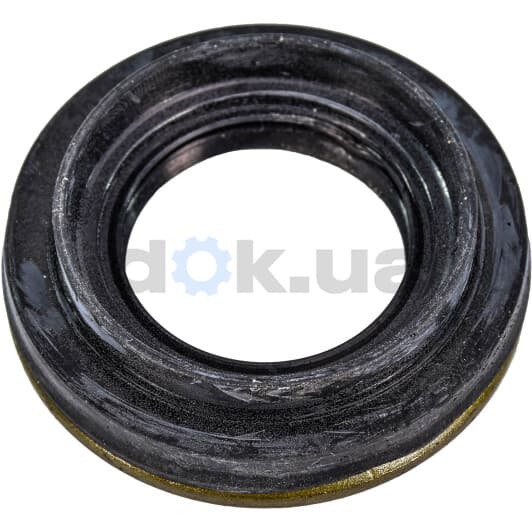 95JES-33590915X Febest Сальник полуоси