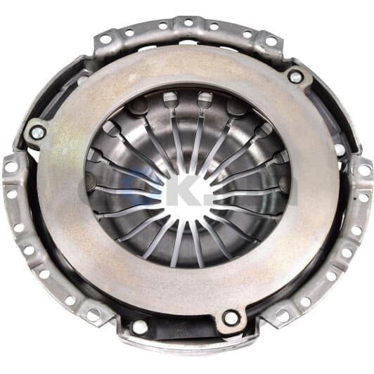 1130100200 JP Group Кошик зчеплення