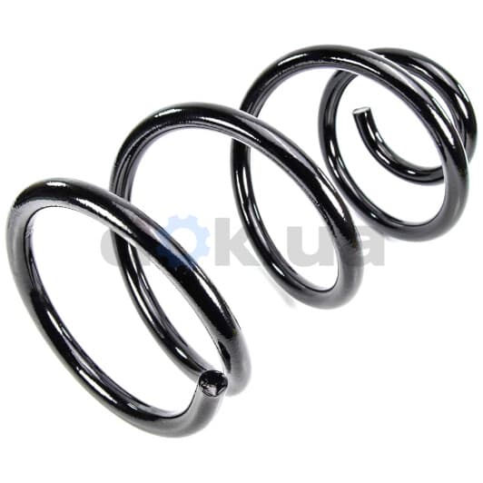 SP3837 Monroe Пружина подвески