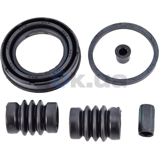 400817 ERT Ремкомплект тормозного суппорта