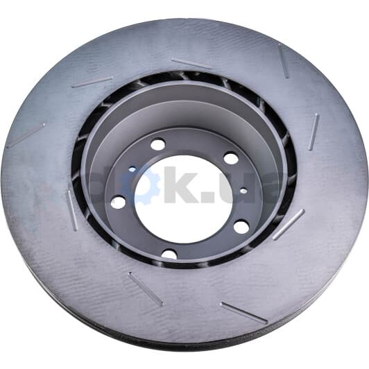 460.1582.20 Zimmermann Гальмівний диск