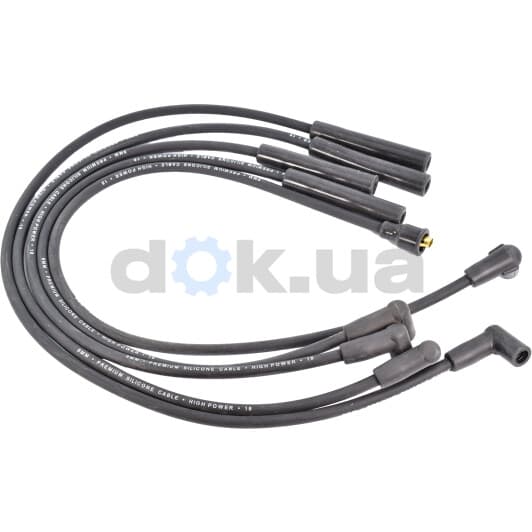 T466G Tesla Комплект дротів запалювання