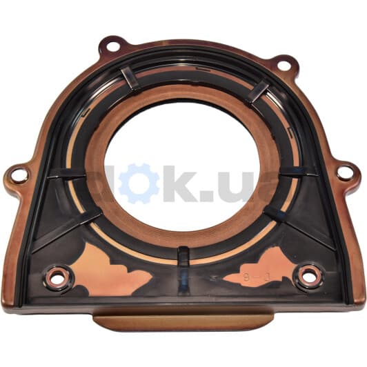 LF0111310 Mazda Сальник коленвала