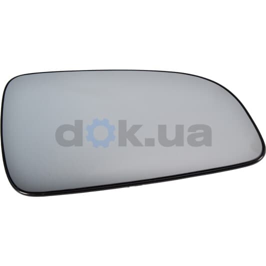 6102-02-1253172P BLIC Скло зовнішнього дзеркала