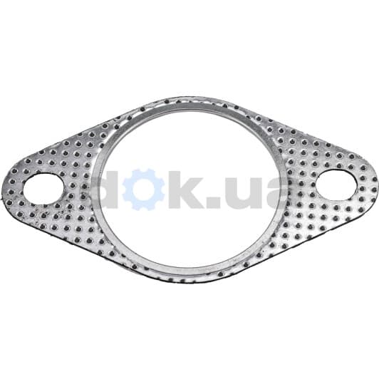 256-068 Bosal Прокладка приемной трубы