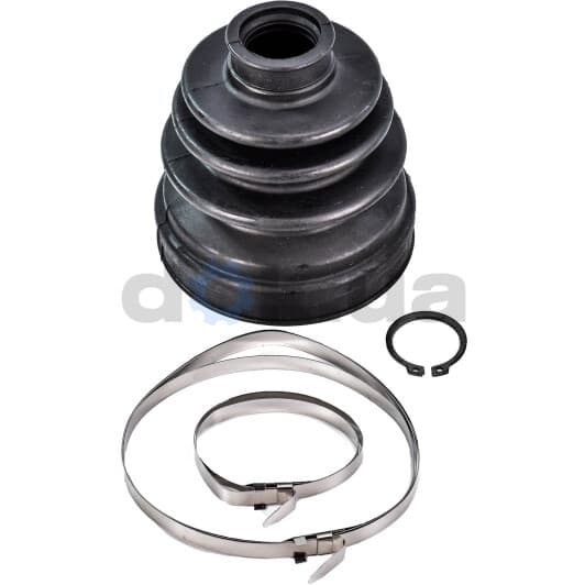 1415-NARH Febest Пильовик гранати