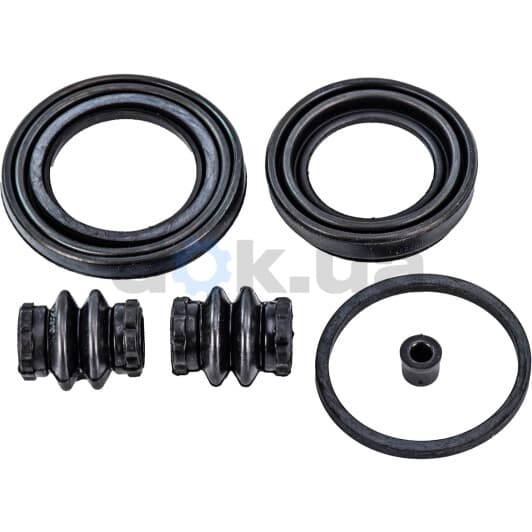 400810 ERT Ремкомплект гальмівного супорта