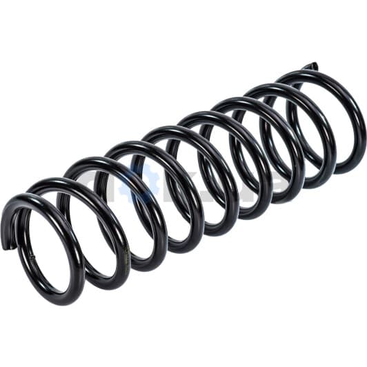 4259248 Lesjöfors Пружина подвески для Mitsubishi Lancer