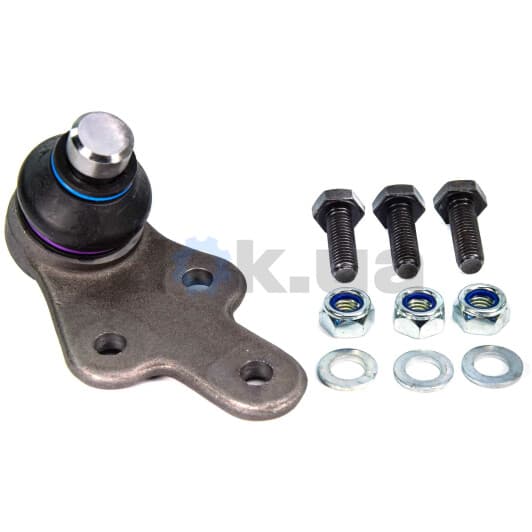 3880 Sidem Шарова опора