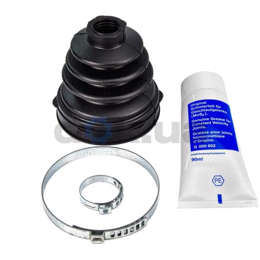 N2883018 Nipparts Пильовик гранати