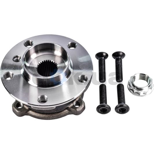 751516 NK Ступица колеса