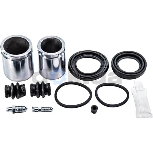 401612 ERT Ремкомплект гальмівного супорта