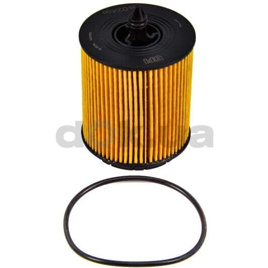 25.024.00 UFI Масляный фильтр