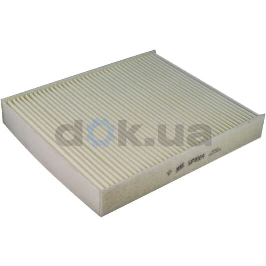 WP9164 WIX Filters Фильтр салона