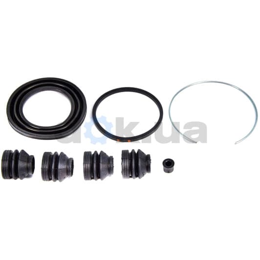 D4418 Autofren Seinsa Ремкомплект тормозного суппорта