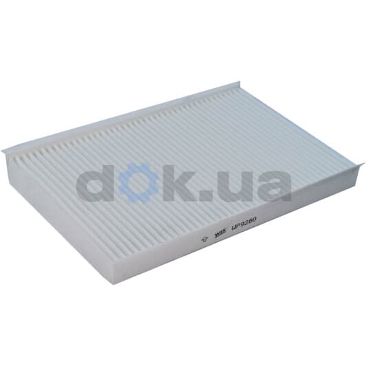 WP9280 WIX Filters Фильтр салона