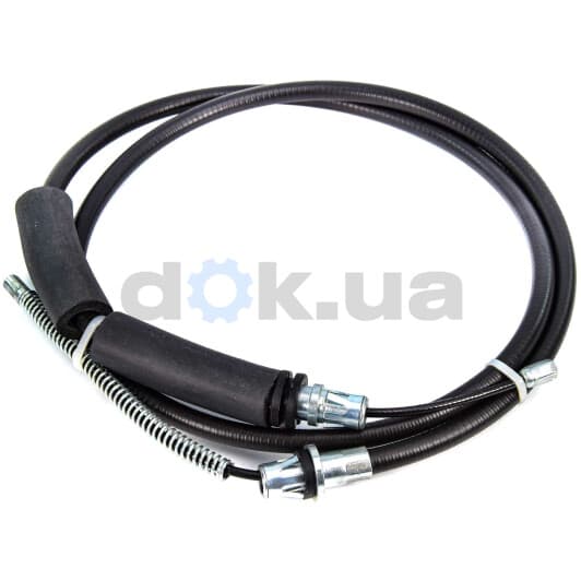 902586 NK Трос ручного тормоза