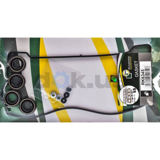 RK6345 BGA Комплект прокладок клапанной крышки
