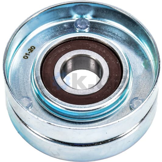 E2R0001BTA BTA Натяжний ролик поліклинового ременя