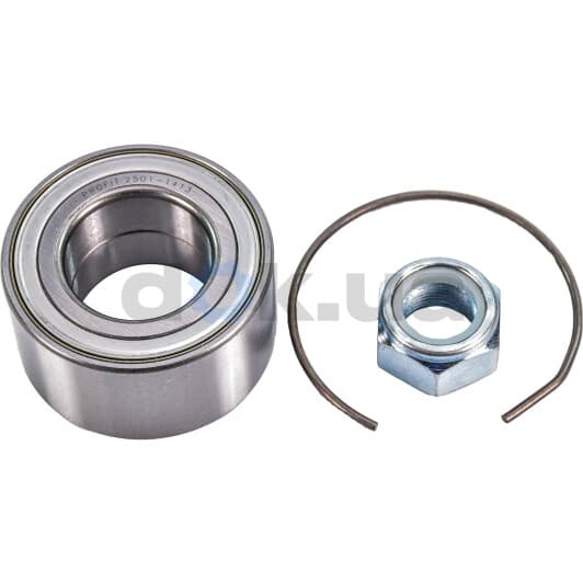 2501-1413 Profit Підшипник ступиці колеса