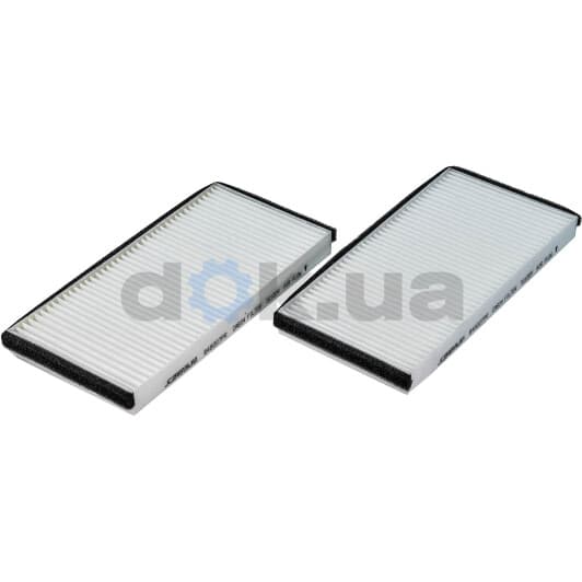 B48007PR JC Premium Фільтр салону