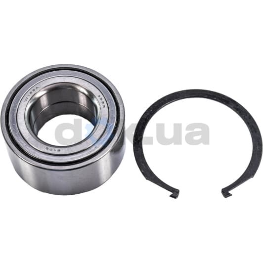 ADG08207 Blue Print Підшипник ступиці колеса