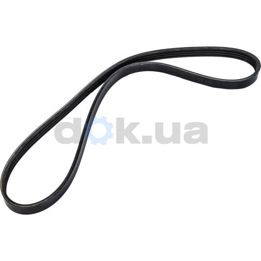 4PK880 Dayco Поліклиновий ремінь