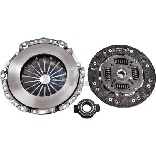 620 3084 00 LuK Комплект зчеплення