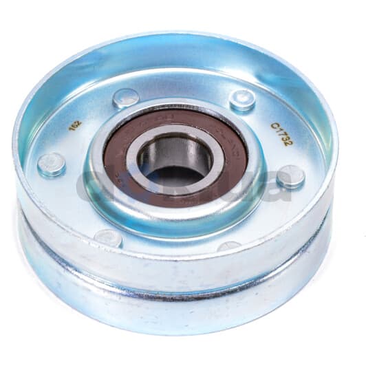 0-N1308 Optimal Натяжной ролик поликлинового ремня
