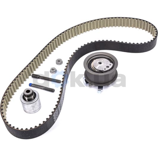 KD457.49 SNR Комплект ременя ГРМ