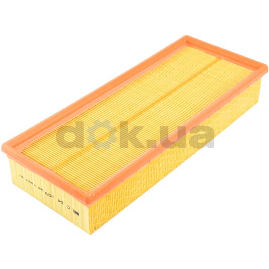 C 34 109 Mann Повітряний фільтр