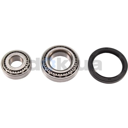 R140.34 SNR Подшипник ступицы колеса