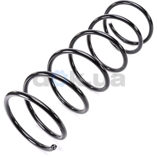 SC004MT Magnum Technology Пружина підвіски