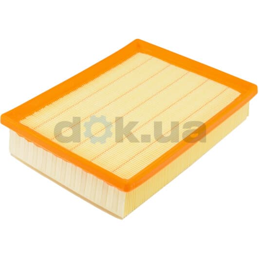 LX 2085 Mahle Воздушный фильтр