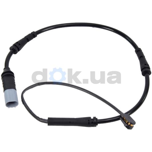 1 987 474 550 Bosch Датчик износа тормозных колодок